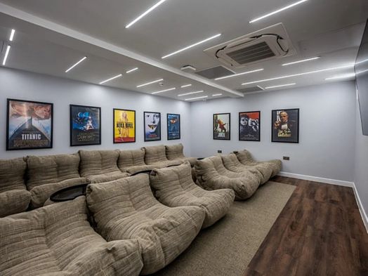 Photo of a carters Yard.