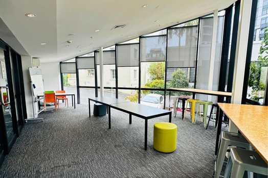 Photo of a uniLodge Auckland City.