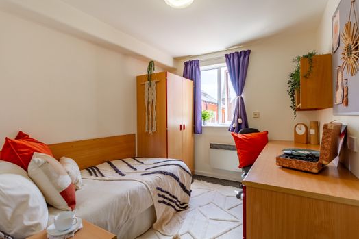 Classic Ensuite