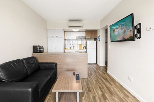 2 Bedroom Multi-Share Apartment-Internal (Without View)