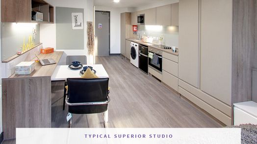 Superior Plus Studio