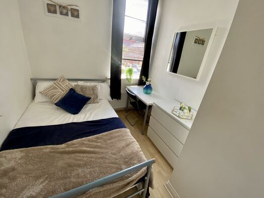 Photo of a 🏡 SPACIOUS 5-BED STUDENT HOUSE – CITY CENTRE.