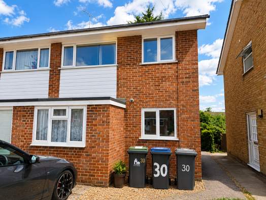 30, Mead Way