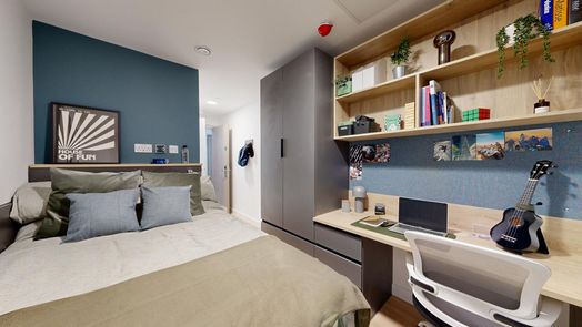 Premium En-suite