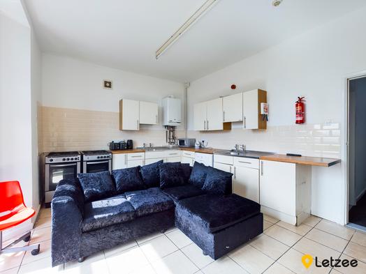 Photo of a 2 Gore Terrace.