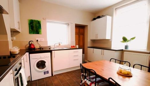 Photo of a 5 Hinde Street, Lancaster, LA1 1DX.