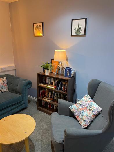 Photo of a the Warehouse Apartments.