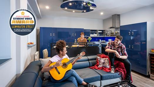 Gold En-suite Serviced Apartment