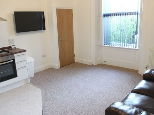 Photo of a 54, North Road East, Flat 2.