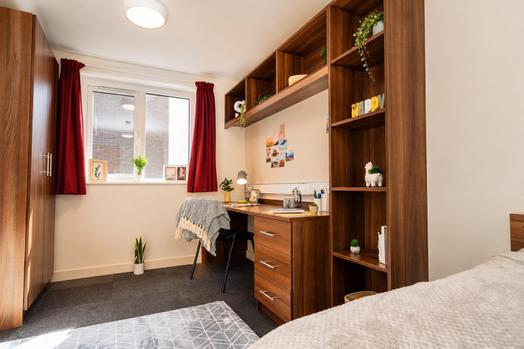 Double Ensuite