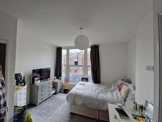 Photo of a 10, Lipson Road, Flat 3.