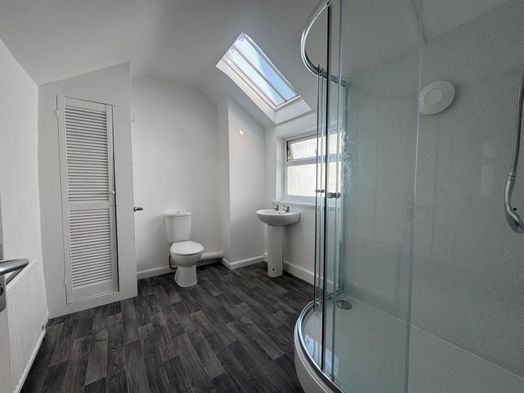 Photo of a 27 Borrowdale Road, Lancaster, LA1 3HF.