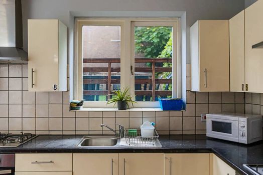 Photo of a london Nest Lady Margaret House.