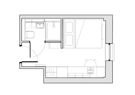 Horn Ensuite