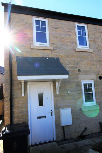 Photo of a 3 Laund Gardens, Lancaster, LA2 0LE.