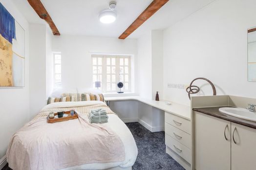 Classic Non Ensuite