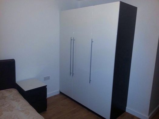 Photo of a apartment 3, Tudor Court Henry Street, Lancaster, LA1 1AR.