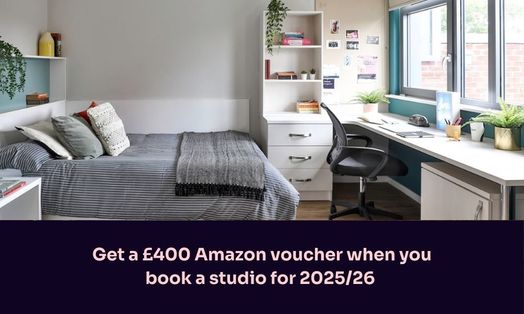 Photo of a foss Studios.