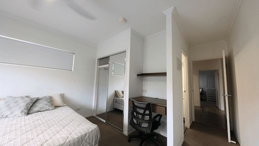 Photo of a uniLodge on Macquarie.