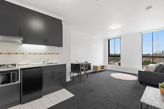 2 Bedroom Large Apartment