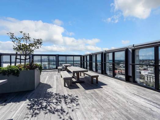 Photo of a auckland City – Luxury 2 Bedroom Apartment Near Auckland CBD.