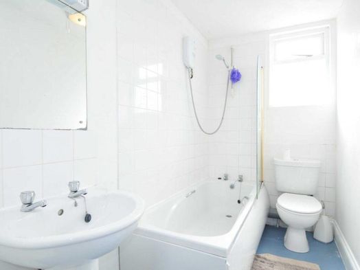 Photo of a 14, Napier Terrace - Maisonette.