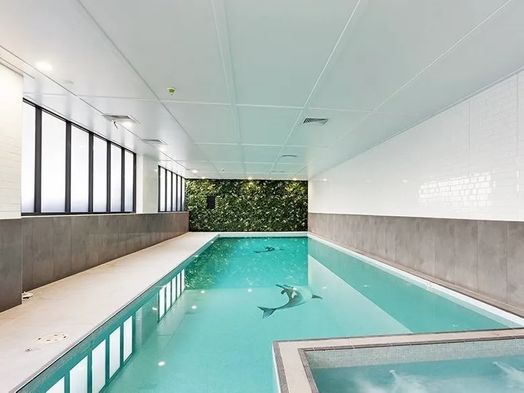 Photo of a belong Mascot – Luxury 1 Bedroom Apartment Near UTS & UNSW.
