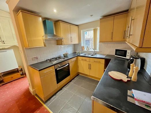 Photo of a 65 St. Oswald Street, Lancaster, LA1 3AS.
