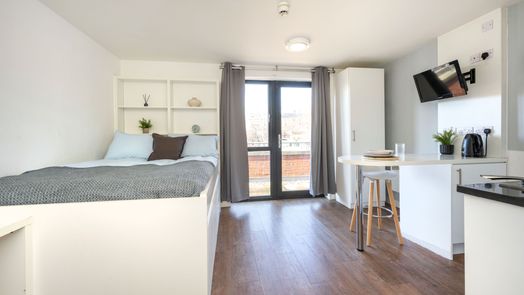 Photo of a the Colston.