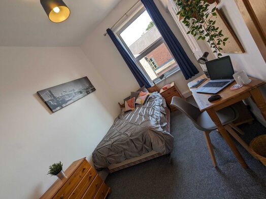 Photo of a 🔥 4 Bed Student Co-Living House Near UCLan All Bills Inc! 🔥 .