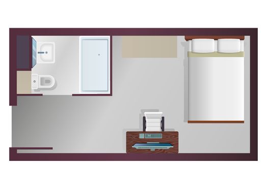 Classic Ensuite
