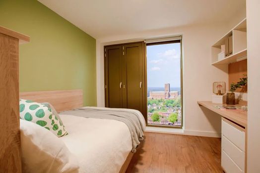 Luxury Studio Riverview