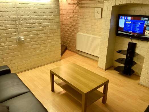 Photo of a student Only Double Rooms - Triangle/Town.