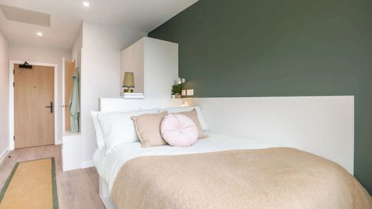 Classic Ensuite