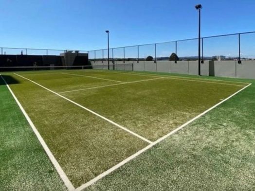 Photo of a belong Clayton – Modern 1 Bedroom Apartment Near Monash University.