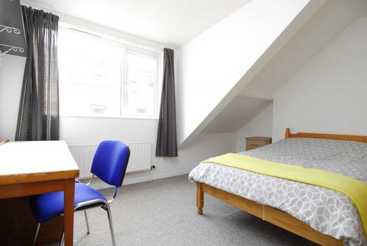 Photo of a 6, Napier Terrace, Maisonette.