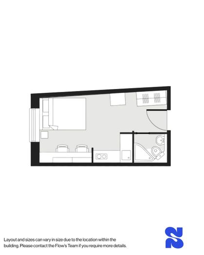 Deluxe Double Studio