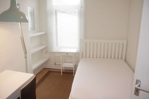 Photo of a 4 Rooms Available for 2025/26 in Brynmill, Swansea.