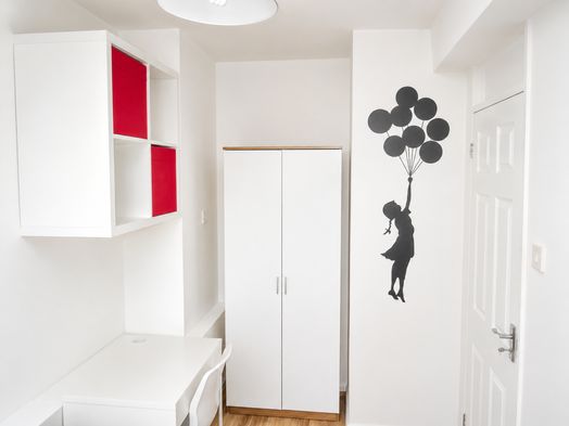 Photo of a 22 Corringham House (ii).