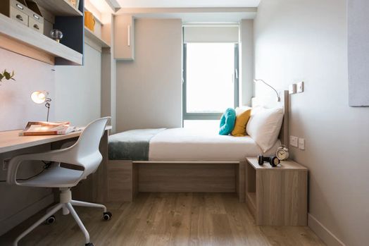 Premium Ensuite