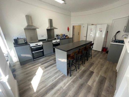 Photo of a london Nest Bloomsbury House.