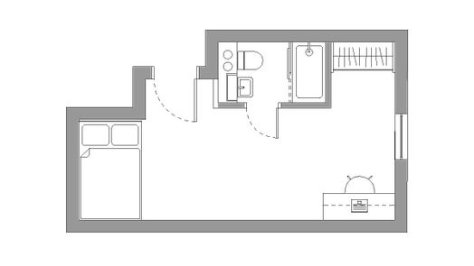 Gold Plus Ensuite