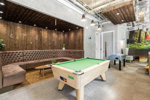 Photo of a chapter Islington.