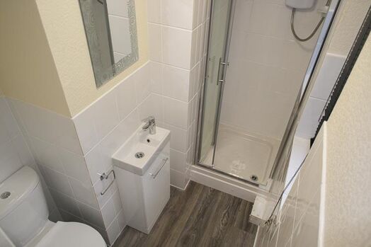 Photo of a sE5 - 8 Bed Large Student House.