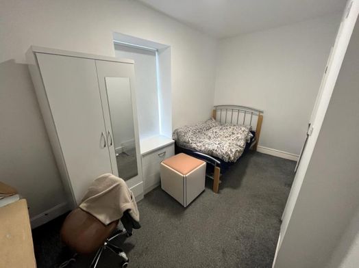 Photo of a 18a Church Street, Lancaster, LA1 1NP.