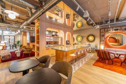 Photo of a canvas Paris Ivry.