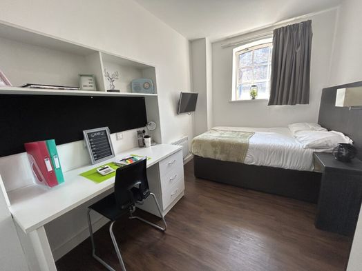 Premium Ensuite