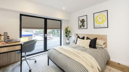 Classic Studio Floors 1-5