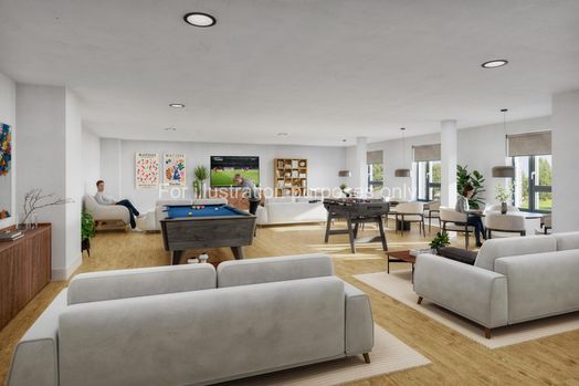 Premium 8 Bed Plus Ensuite