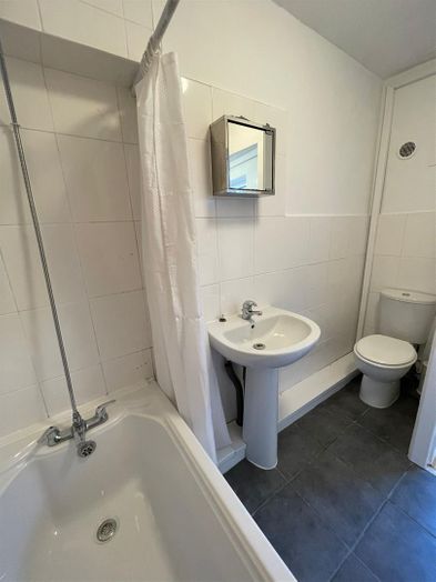 Photo of a 1 Sibsey Street, Lancaster, LA1 5DF.